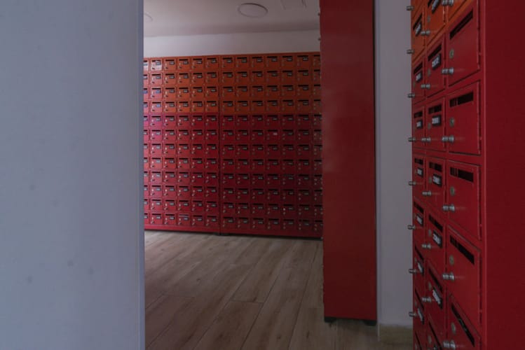 Apartaestudio en venta en La Veracruz, Bogotá, 20 m² · foto 16 de 19
