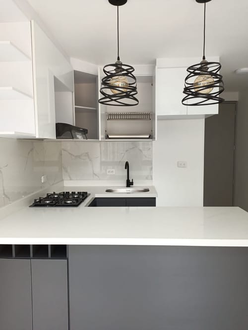 Apartaestudio en venta en Colina Campestre, Bogotá, 30 m² · foto 16 de 22