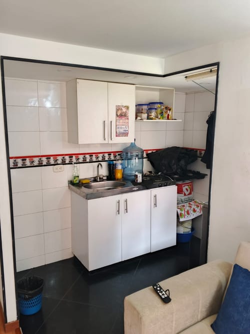 Apartamento de 2 alcobas en venta en Ciudad Verde, Soacha, 42 m² · foto 4 de 13