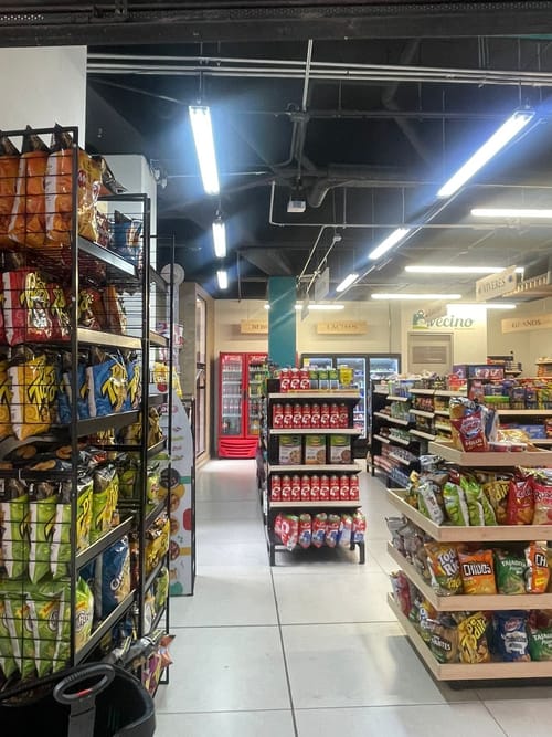 Apartaestudio en venta en Colina Campestre, Bogotá, 30 m² · foto 19 de 22