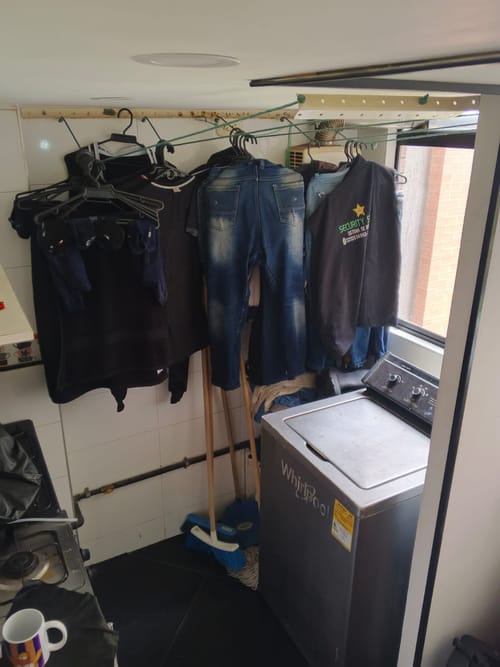 Apartamento de 2 alcobas en venta en Ciudad Verde, Soacha, 42 m² · foto 5 de 13