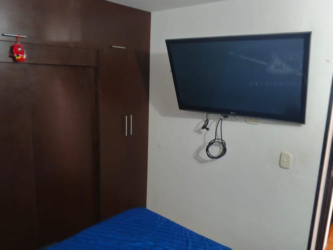 Apartamento de 2 alcobas en venta en Ciudad Verde, Soacha, 42 m² · foto 8 de 13