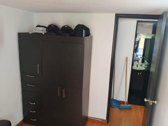Apartamento de 2 alcobas en venta en Ciudad Verde, Soacha, 42 m² · foto 9 de 13