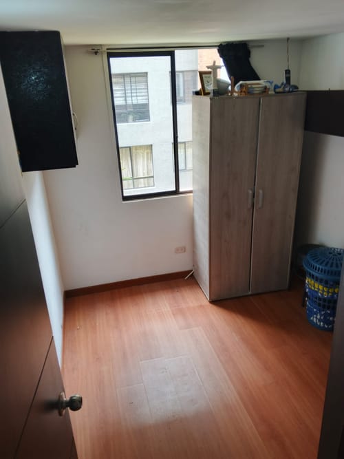 Apartamento de 2 alcobas en venta en Ciudad Verde, Soacha, 42 m² · foto 10 de 13