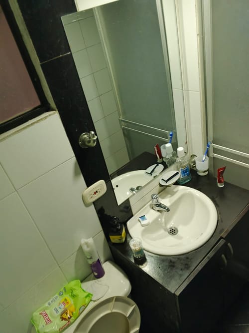 Apartamento de 2 alcobas en venta en Ciudad Verde, Soacha, 42 m² · foto 12 de 13