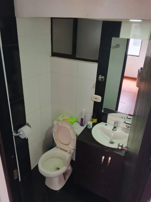 Apartamento de 2 alcobas en venta en Ciudad Verde, Soacha, 42 m² · foto 13 de 13