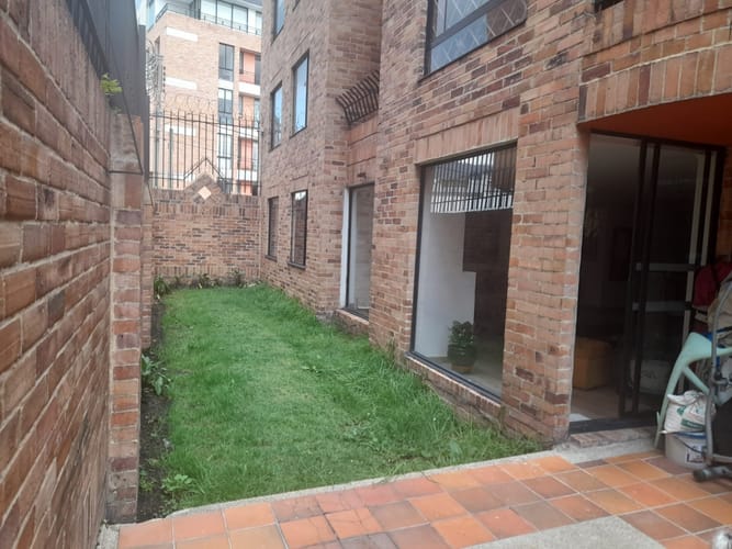 Apartamento en venta en Santa Barbara, Bogotá · foto 2 de 24
