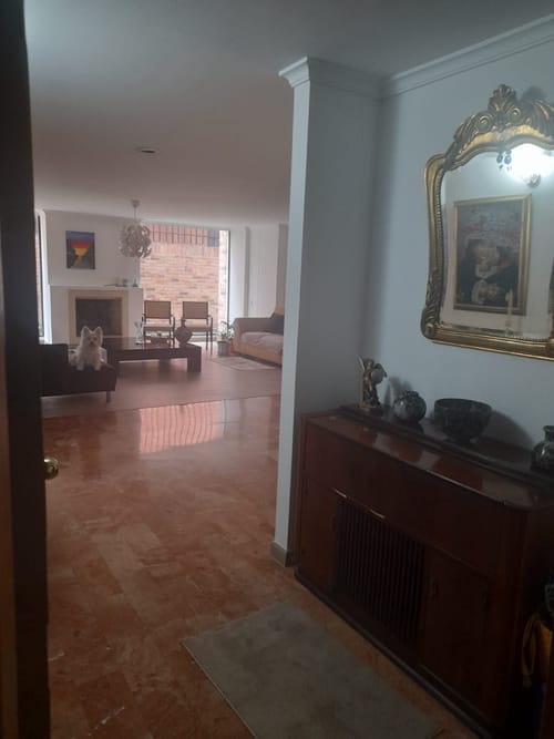 Apartamento en venta en Santa Barbara, Bogotá · foto 4 de 24