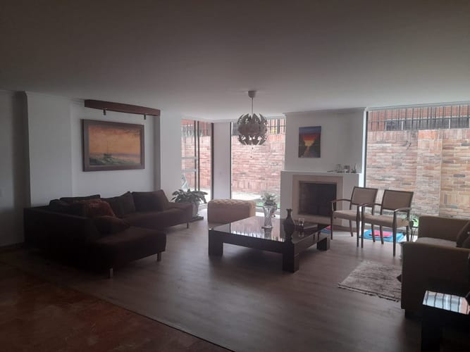Apartamento en venta en Santa Barbara, Bogotá · foto 7 de 24
