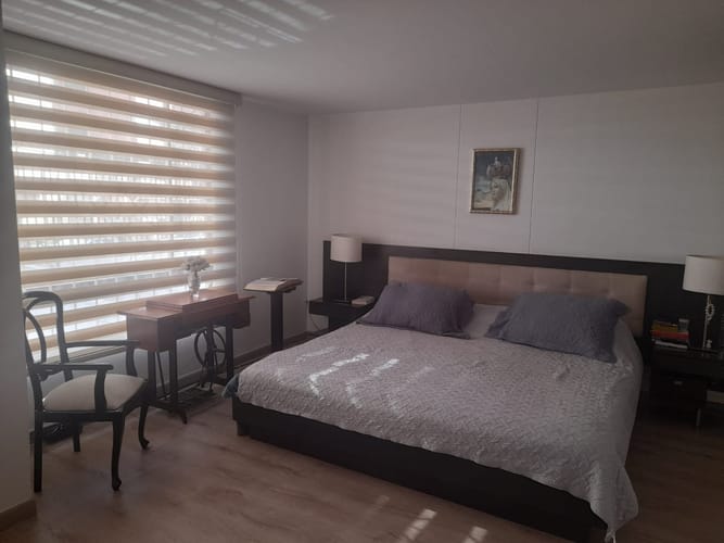Apartamento en venta en Santa Barbara, Bogotá · foto 8 de 24