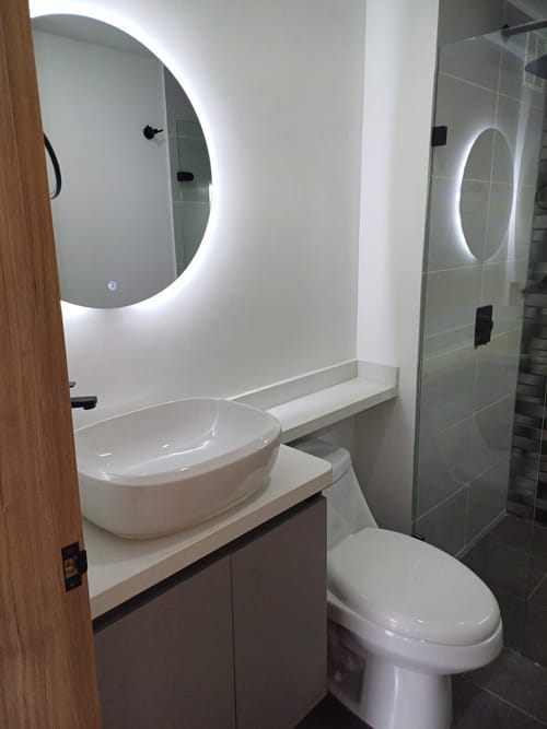 Apartamento en venta en Santa Barbara, Bogotá · foto 9 de 24
