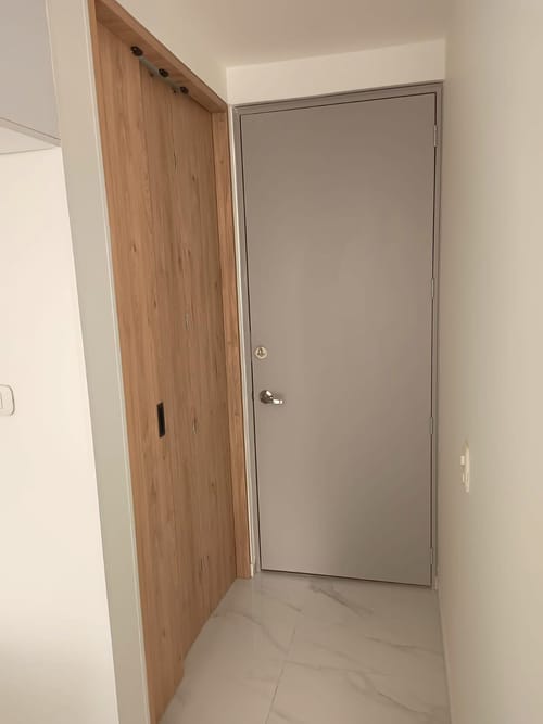 Apartamento en venta en Santa Barbara, Bogotá · foto 10 de 24