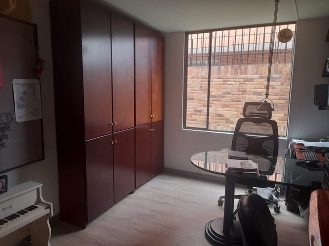Apartamento en venta en Santa Barbara, Bogotá · foto 12 de 24