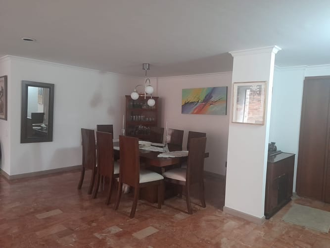 Apartamento en venta en Santa Barbara, Bogotá · foto 14 de 24