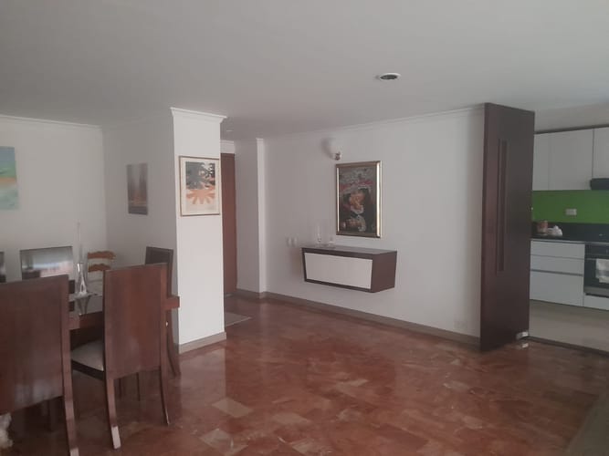 Apartamento en venta en Santa Barbara, Bogotá · foto 15 de 24