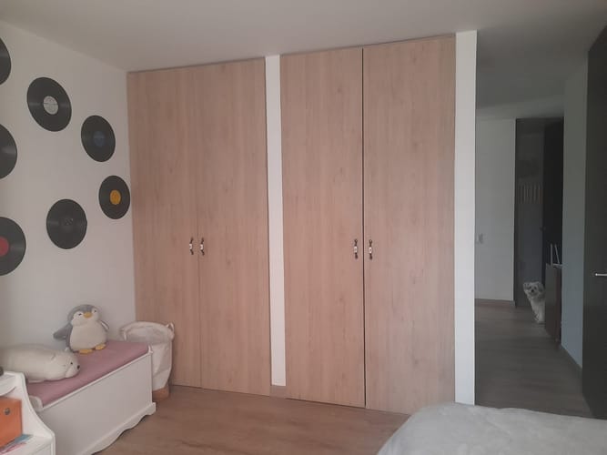 Apartamento en venta en Santa Barbara, Bogotá · foto 16 de 24