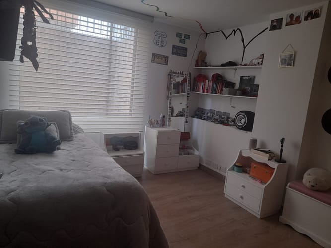 Apartamento en venta en Santa Barbara, Bogotá · foto 17 de 24