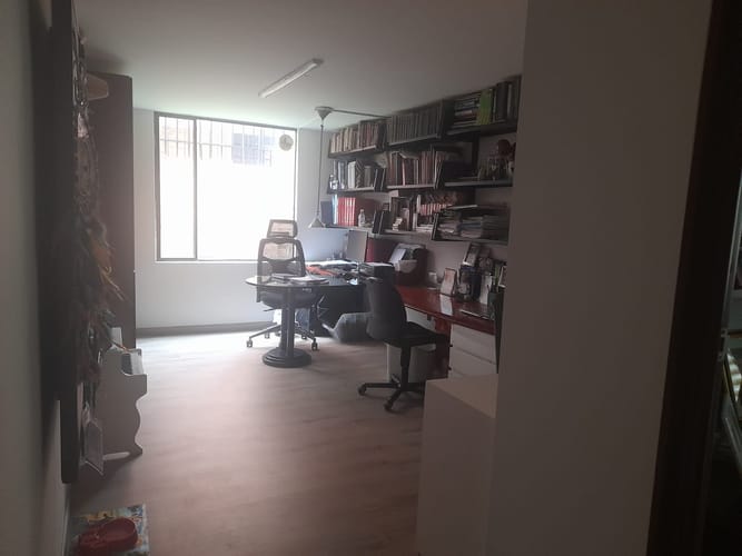Apartamento en venta en Santa Barbara, Bogotá · foto 18 de 24