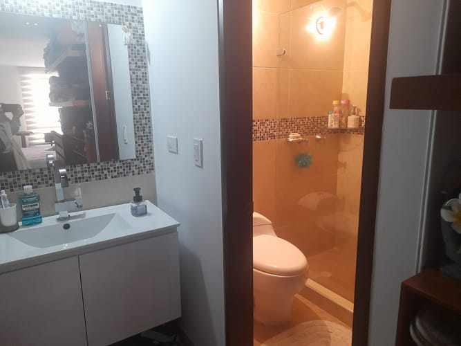 Apartamento en venta en Santa Barbara, Bogotá · foto 19 de 24