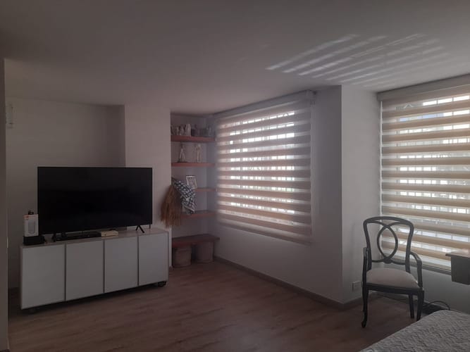 Apartamento en venta en Santa Barbara, Bogotá · foto 20 de 24
