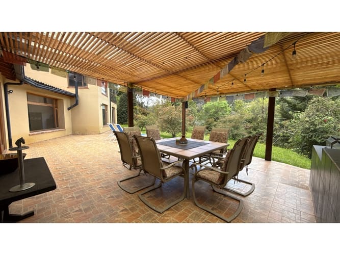 Casa de 5 alcobas en venta en Condominio Teusaca, La Calera, 585 m² · foto 7 de 24