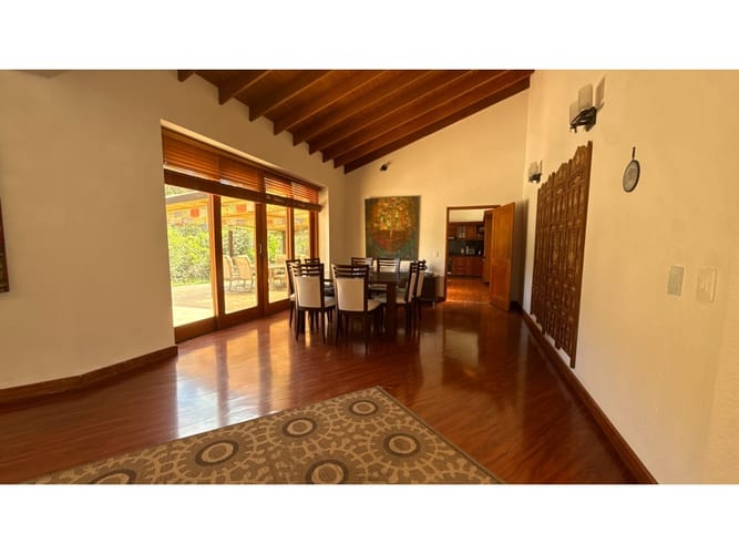 Casa de 5 alcobas en venta en Condominio Teusaca, La Calera, 585 m² · foto 9 de 24