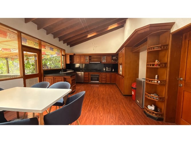 Casa de 5 alcobas en venta en Condominio Teusaca, La Calera, 585 m² · foto 10 de 24