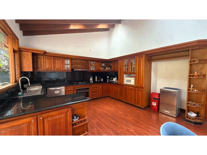 Casa de 5 alcobas en venta en Condominio Teusaca, La Calera, 585 m² · foto 11 de 24