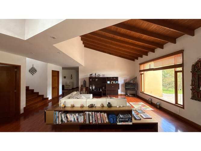 Casa de 5 alcobas en venta en Condominio Teusaca, La Calera, 585 m² · foto 12 de 24