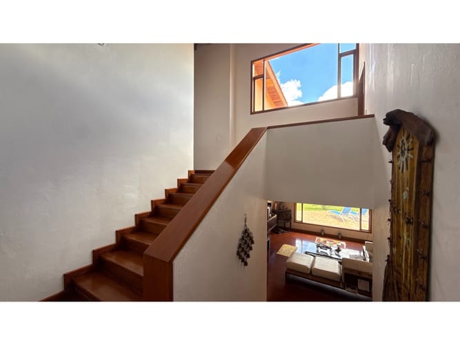 Casa de 5 alcobas en venta en Condominio Teusaca, La Calera, 585 m² · foto 13 de 24