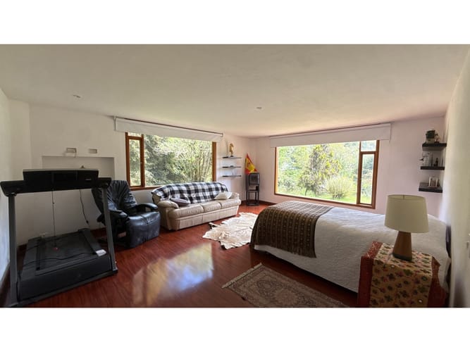 Casa de 5 alcobas en venta en Condominio Teusaca, La Calera, 585 m² · foto 14 de 24