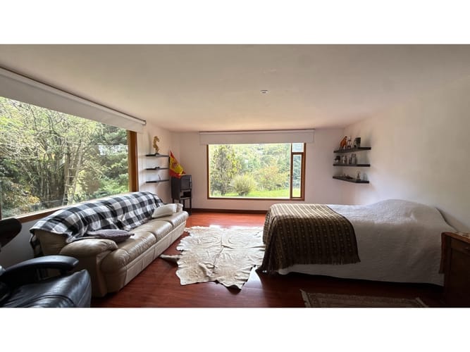 Casa de 5 alcobas en venta en Condominio Teusaca, La Calera, 585 m² · foto 15 de 24