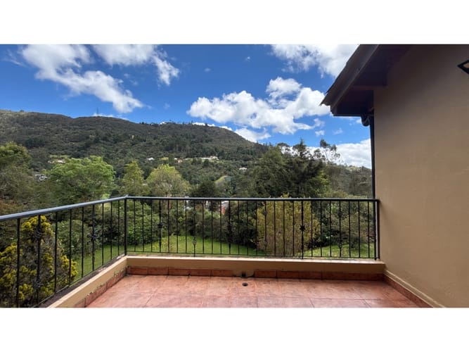Casa de 5 alcobas en venta en Condominio Teusaca, La Calera, 585 m² · foto 16 de 24