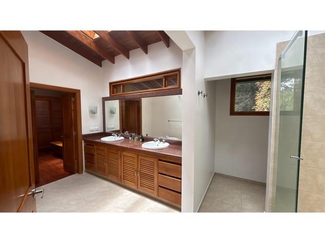 Casa de 5 alcobas en venta en Condominio Teusaca, La Calera, 585 m² · foto 17 de 24