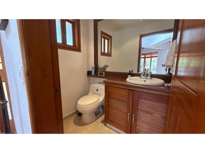 Casa de 5 alcobas en venta en Condominio Teusaca, La Calera, 585 m² · foto 19 de 24