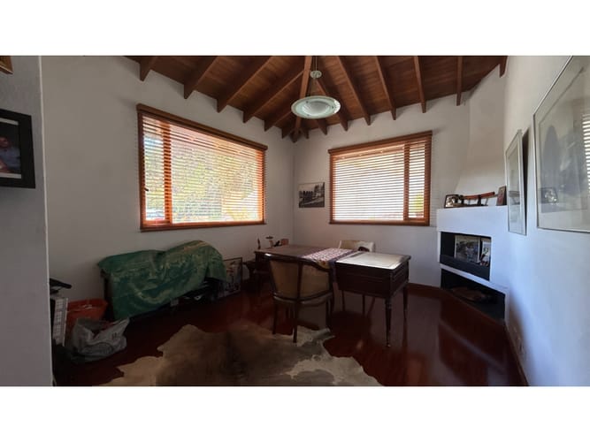 Casa de 5 alcobas en venta en Condominio Teusaca, La Calera, 585 m² · foto 20 de 24