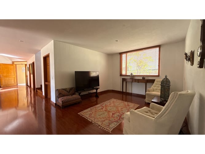 Casa de 5 alcobas en venta en Condominio Teusaca, La Calera, 585 m² · foto 21 de 24