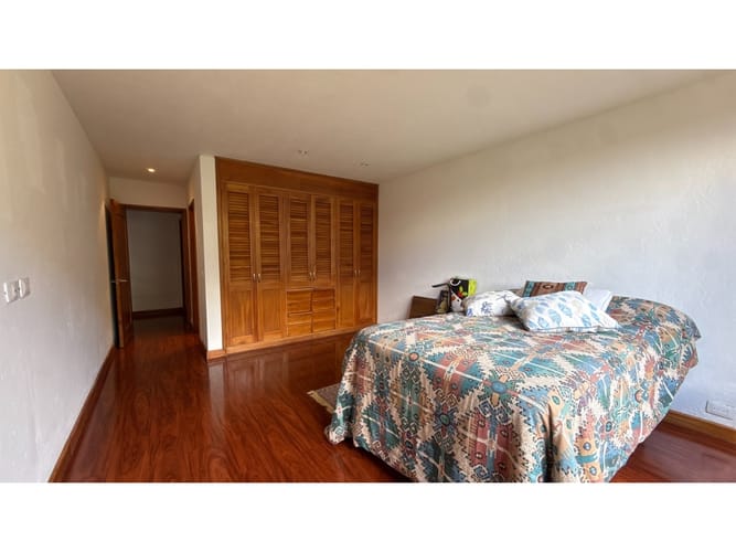 Casa de 5 alcobas en venta en Condominio Teusaca, La Calera, 585 m² · foto 24 de 24