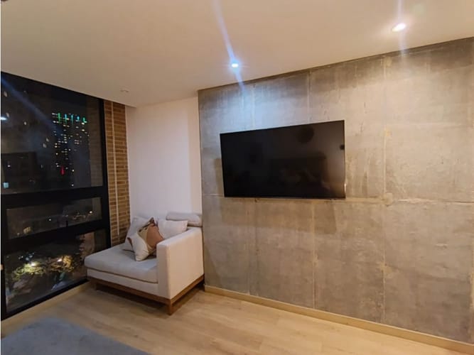 Apartaestudio en venta en Santa Paula, Bogotá, 26 m² · foto 13 de 22