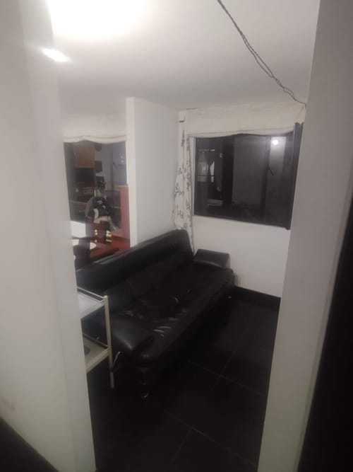 Apartamento de 2 alcobas en venta en Cd. Sucre San Rafael, Soacha, 37 m² · foto 2 de 13
