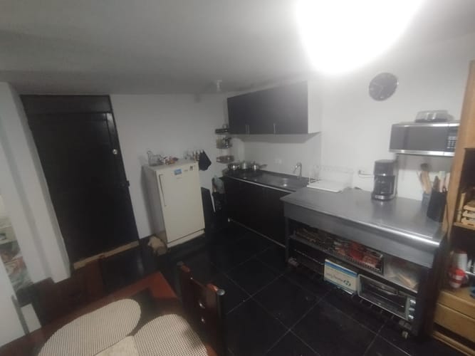 Apartamento de 2 alcobas en venta en Cd. Sucre San Rafael, Soacha, 37 m² · foto 3 de 13