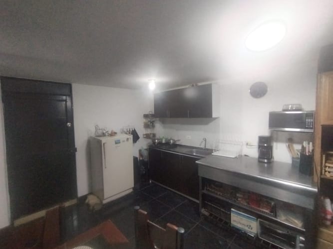 Apartamento de 2 alcobas en venta en Cd. Sucre San Rafael, Soacha, 37 m² · foto 4 de 13