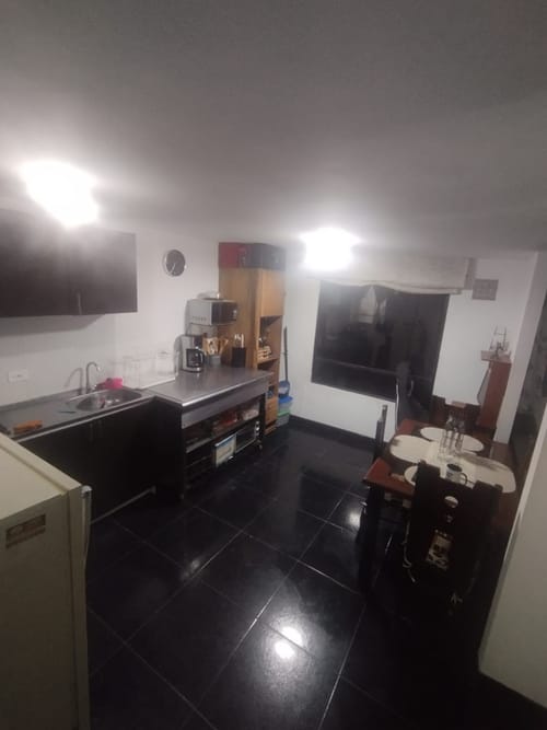 Apartamento de 2 alcobas en venta en Cd. Sucre San Rafael, Soacha, 37 m² · foto 5 de 13
