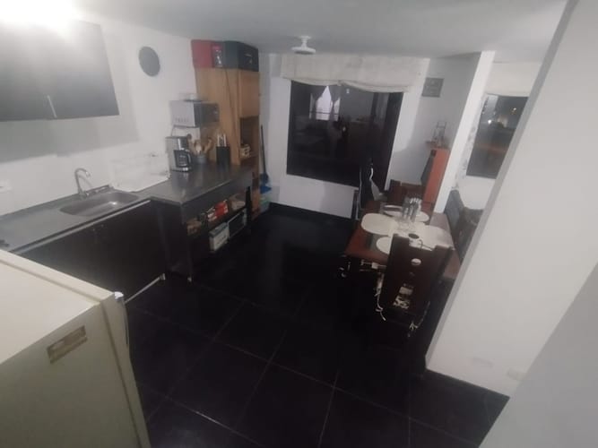 Apartamento de 2 alcobas en venta en Cd. Sucre San Rafael, Soacha, 37 m² · foto 6 de 13