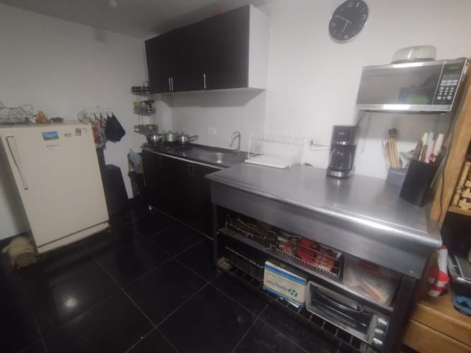 Apartamento de 2 alcobas en venta en Cd. Sucre San Rafael, Soacha, 37 m² · foto 7 de 13