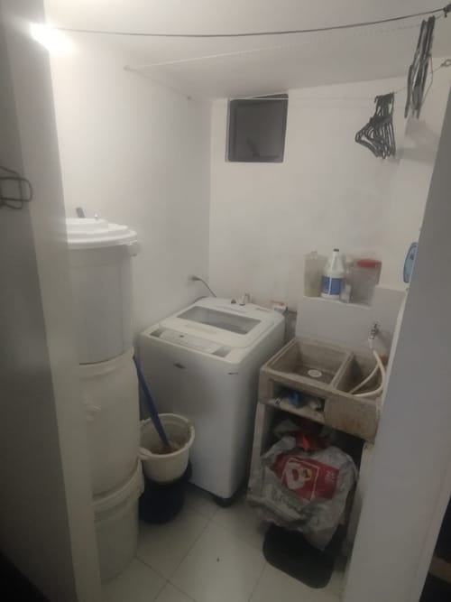 Apartamento de 2 alcobas en venta en Cd. Sucre San Rafael, Soacha, 37 m² · foto 8 de 13