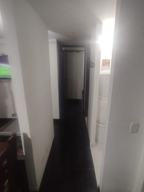Apartamento de 2 alcobas en venta en Cd. Sucre San Rafael, Soacha, 37 m² · foto 9 de 13