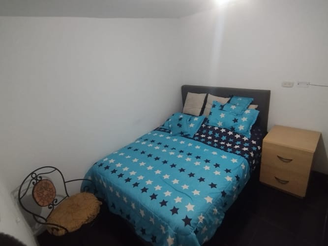 Apartamento de 2 alcobas en venta en Cd. Sucre San Rafael, Soacha, 37 m² · foto 10 de 13