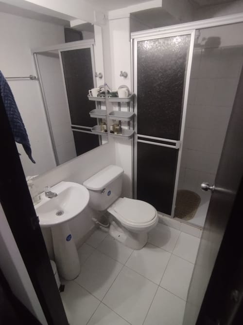 Apartamento de 2 alcobas en venta en Cd. Sucre San Rafael, Soacha, 37 m² · foto 11 de 13