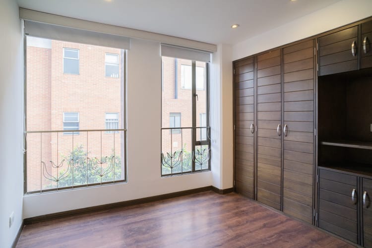 Apartamento de 3 alcobas en venta en Chicó Navarra, Bogotá, 144 m² · foto 16 de 24